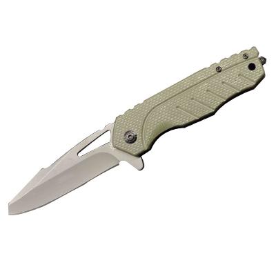 China Non-variable X39ph Folding Knife Pocket Knife Folding Pocket Lock Blade Tactical Multifunctional Knife for sale