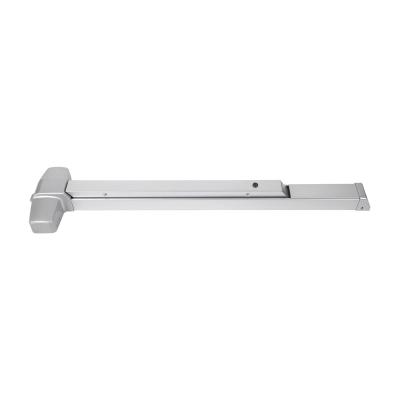 China Durable High Type Panic Security Emergency Exit Door Push Bar / Panic Exit Device for sale