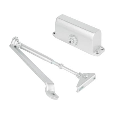 China Residential Swing Door Aluminum Alloy Best Swing Door Closer For Easy Doors for sale