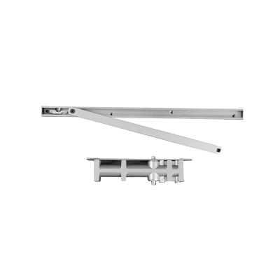 China Modern Hold Open Feature Concealed Sliding Automatic Door Closer for sale