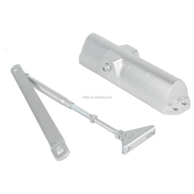 China 65kg Modern Reversible Residential Door Closer, Automatic Automatic Door Closer for sale