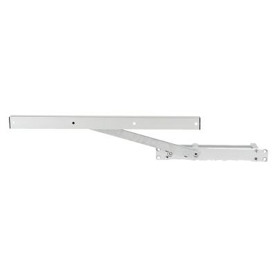 China Modern Size 2 Concealed Door Closer Hardware , Hydraulic Self Closing Concealed Door Closer for sale