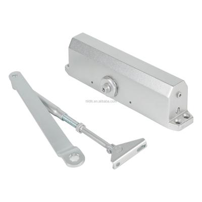 China Fire Height Rated Medium Duty Hydraulic Door Closer , Automatic Door Closer Price for sale