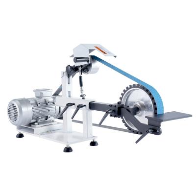 China Metal Material Grinding and Polishing Machine Wholesale 2023 Horizontal Belt Sander From China Factory Supplier for sale