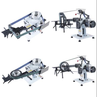 China Grinder Grinding and Polishing Sander Belt China Price Various Grinding Machine Supply Various Factory Metal Hardware Machine for sale