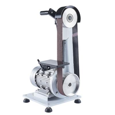 China Metal Hardware Grinding And Polishing Functional Material Hardware Polishing Machine Surface Grinding Machine And for sale