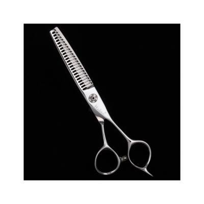 China Professional manufacturer Wholesale Beauty Barber Hair Scissors logo thinning scissors japaniess custom hair scissors for sale