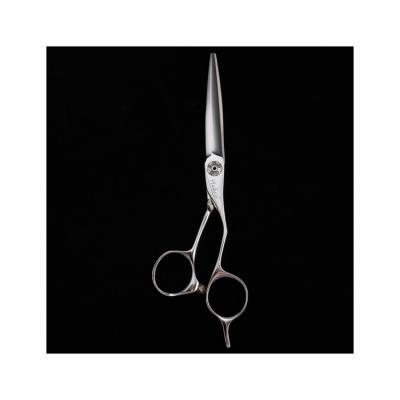 China Professional Barber Scissors 5.5inch Hair Scissors Beauty Scissors Straight Hair Scissors for sale