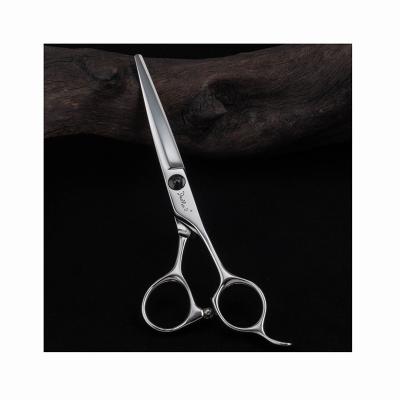 China Right Handed Scissors Hairdressing Cutting Newcomer Professional Hair Scissors Hairdressing Cutting Hair Scissors for sale