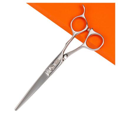 China Right Handed Professional Scissors Stainless Steel Hair Scissors For Hairdressing for sale