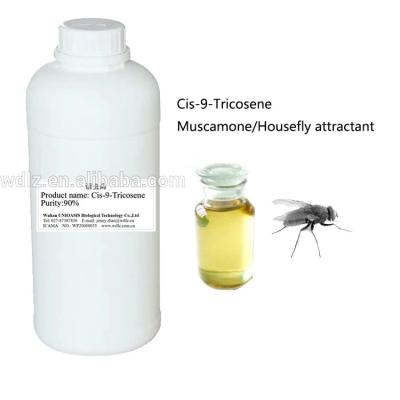 China High Molecular Weight 364.7 G/Mol Z-9-Tricosene Industrial Applications en venta