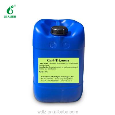 China Melting Point 45.2 °C Tri-Nine-Tricosene Stable Solution en venta