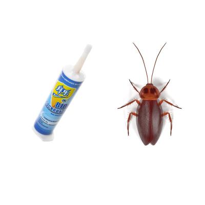 China Professional Quick Force Kitchen Cockroach Killer Gel 5g 10g 20g 50g for sale