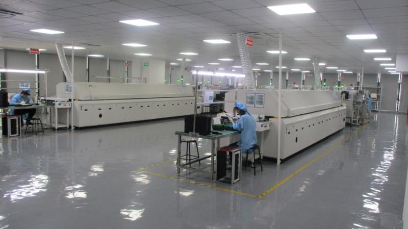 Verified China supplier - Dongguan Guanma Electronic Technology Co., Ltd.