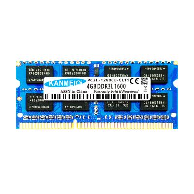 China Desktop USA compatible with all 4gb ddr3 1600mhz laptop ram memory for sale