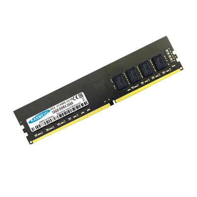 China 100% Compatible KANMEIQi factory in DDR4 8GB 16GB 2400MHZ 2666MHZ running memory for PC for sale