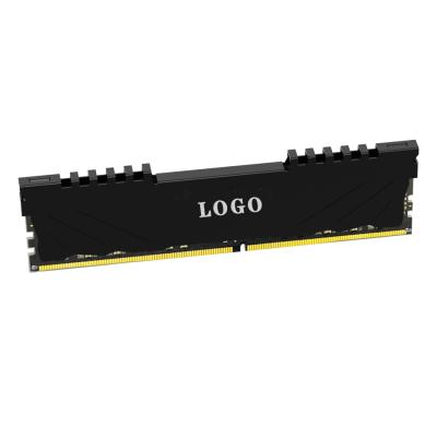 China Best Selling OEM Memoria Desktop Ram DDR 4 8Gb 3200Mhz Desktop Memory Heatsink for sale