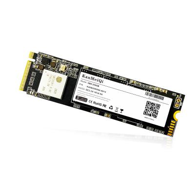 China Wholesale Brand New M.2 NVMe SSD 256GB 1TB 2280mm PCIe SSD Solid State Drive for sale