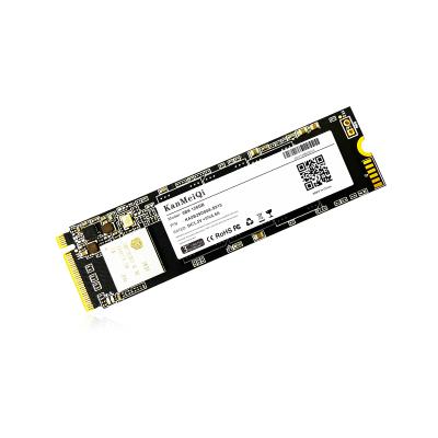 China SSD OEM Factory Directly Supply 128GB 512GB PCIe M.2 NVME SSD Hard Drives For Laptops for sale