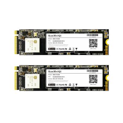 China Wholesale High Quality Solid State Disk Drive Solid State Drive KANMEIQi M.2 128GB 256GB 512GB 1TB PCIe NVMe Internal Solid State Hard Drive for sale