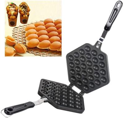 China New Non-stick Baking Pan Bubble Cake Baking Mold Outdoor Non-stick Dish DIY Using For Kitchen for sale