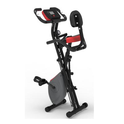 China Home Use Exercise Bike For Youth Exercise Bike Durable Nylon Pedal Straps Dynamic Exercise Bike Bicycle for sale