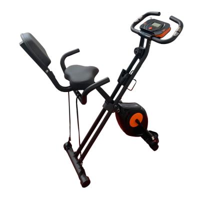 China Factory Price Pro Circus Unicycle Exercise Bike Fitness Center Indoor Retraining Exercise Bike Cardio Fitness Home Workout for sale