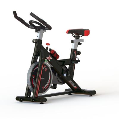 China Home Use Magnetic Resistance Bike Schwinn Exercise Bike Professional Magnetic Resistance Spinning Spin Bike for sale