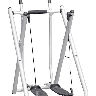 China Home Use Home Use Foldable Air Walker Indoor Gym Equipment Strength Trainer Fitness Space Walking Exercise Machine for sale