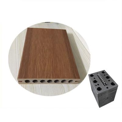 China China PVC Profiles Dark Edging Steel Extrusion Molding for sale