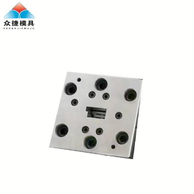 China Factory Supply PVC Door Frame Extrusion Steel Die Set Mold From China for sale