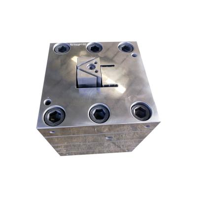 China Factory Direct PVC Plastic Extrusion Steel Die From China for sale