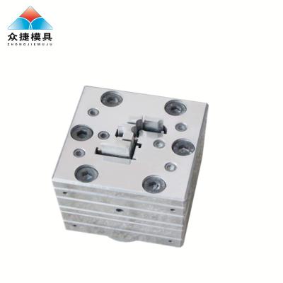 China Huangshi Door And Window Frame Steel Plastic Casting Extrusion Mold for sale