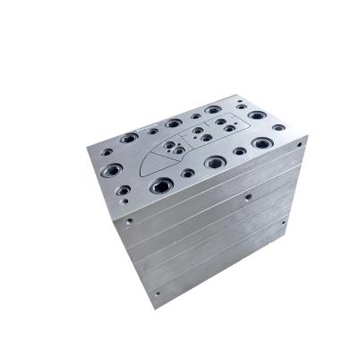 China UPVC Steel Plastic Profiles Foamed Extrusion Molding In China for sale