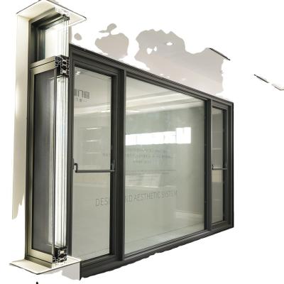 China Fire protection doors other aluminum new type aluminum windows lifting sliding door doors 190 other windows for sale