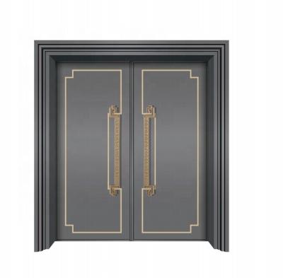 China Other Doors Doors Waterproof Stainless Steel Entry Door for sale