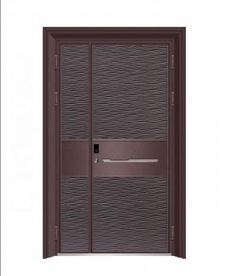 China Other Doors Doors Waterproof Stainless Steel Entry Door for sale