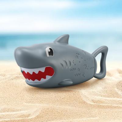 China 2023 New Water Gun Animal Water Gun Toys Baby Shower Toys Bath Toys Various Kinds Of Cute Animals Mixed for sale