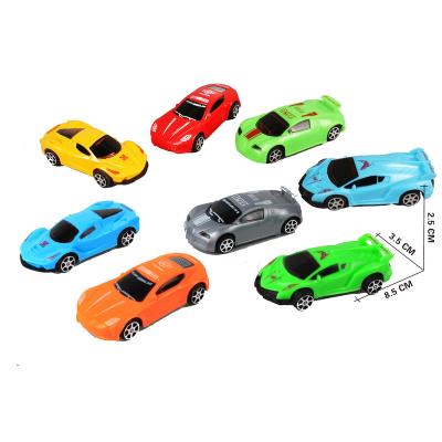 China Special car toy car model children's simulation toy inertia friction drop-proof inertia four-wheel drive car for sale