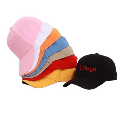 China JOINT Wholesale Stage Optic Fiber Performance HAT Cotton Luminous Capping Baseball Hat for sale