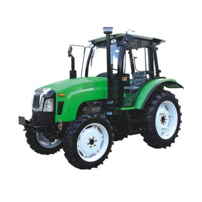 China Hotels LT804B Farm Machinery 180hp Farm Tractor Implements for sale