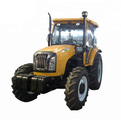 China Hotels LuTong LT904B 70hp China Wheel Tractor With CE For Forest for sale