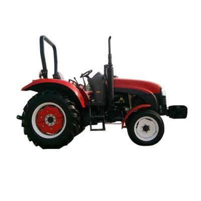 China Manufacturer Hotels LuTong LT904B 120hp Agriculture Tractor With 200hp Loader for sale