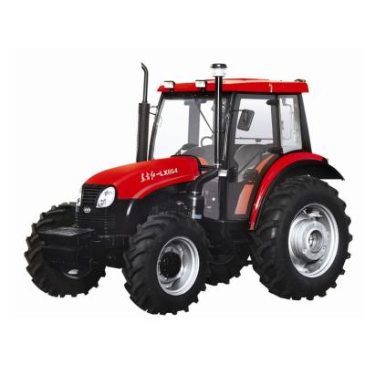 China Hotels Lutong LT1804 Tractor 180HP Large Tractor With Cabin And Air Conditioner for sale