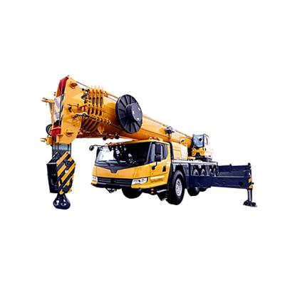 China Factory Truck Crane Manufacturers Mobile Crane Truck 25ton Truck Crane for sale