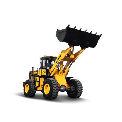 China Hotels Snow Shovel Loader Small For Germany 5 Ton Wheel Loader China Wheel Loader Machine for sale