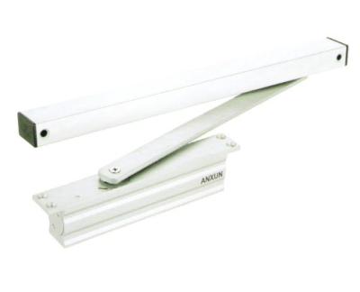 China Modern hidden door closer for aluminum window A-084 for sale