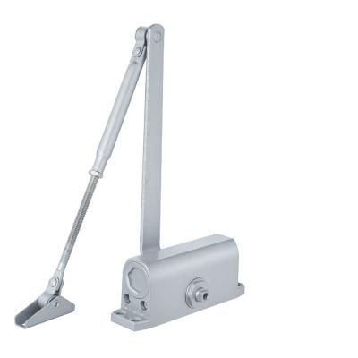 China Modern Automatic Spring Automatic Screen Commercial Door Closer for sale