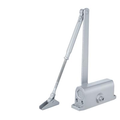 China Modern Automatic Spring Screen Commercial Door Closer for sale