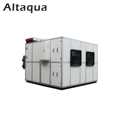 China G4 Plate Filter Altaqua Air Conditioner Central System for sale